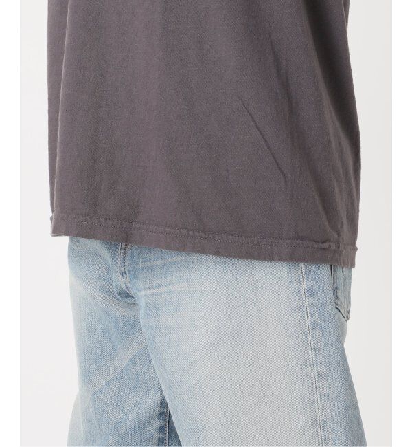 FRAMeWORK「BETTER THAN GOOD/ベターザングッド BTG GOOD BOOKS Tシャツ」|Tシャツ・カットソー|