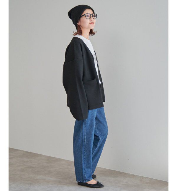 Spick and Span「《追加》RED CARD TOKYO  JAZZ」|デニム|