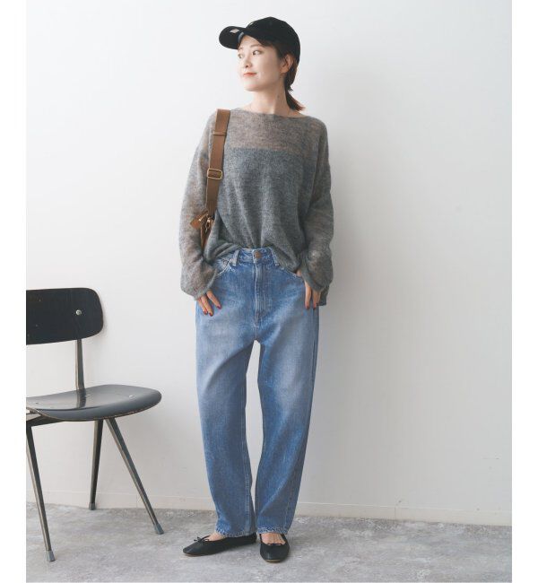 Spick and Span「《追加》RED CARD TOKYO  JAZZ」|デニム|