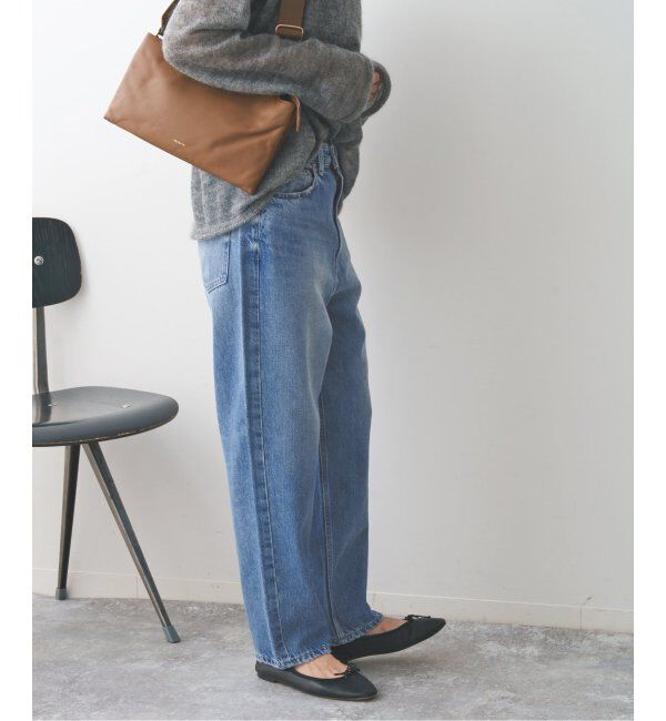 Spick and Span「《追加》RED CARD TOKYO  JAZZ」|デニム|