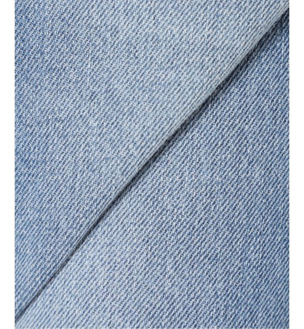 Spick and Span「《追加》RED CARD TOKYO  JAZZ」|デニム|