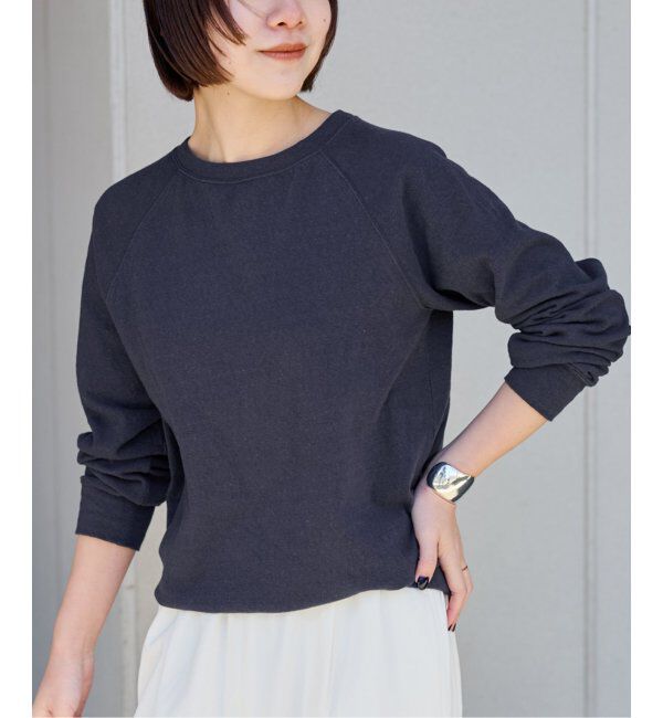 FRAMeWORK「≪追加≫NEWスラブベアテンプルオーバー2」|Tシャツ・カットソー|