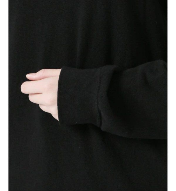 FRAMeWORK「≪追加≫NEWスラブベアテンプルオーバー2」|Tシャツ・カットソー|