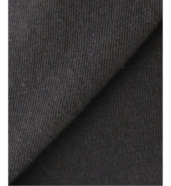 FRAMeWORK「≪追加≫NEWスラブベアテンプルオーバー2」|Tシャツ・カットソー|