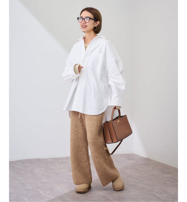 FRAMeWORK「≪追加≫HTシアーロングTee5」|Tシャツ・カットソー|