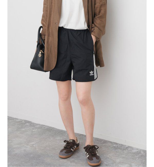 Spick and Span「adidas / アディダス SPRINTER SHORTS」|その他|
