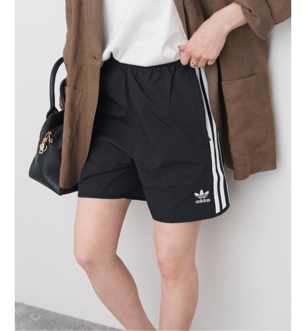Spick and Span「adidas / アディダス SPRINTER SHORTS」|その他|
