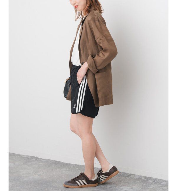 Spick and Span「adidas / アディダス SPRINTER SHORTS」|その他|