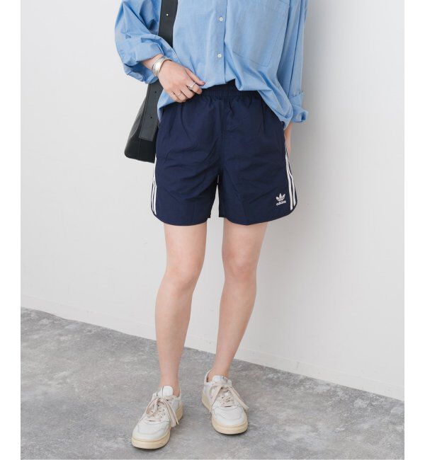 Spick and Span「adidas / アディダス SPRINTER SHORTS」|その他|