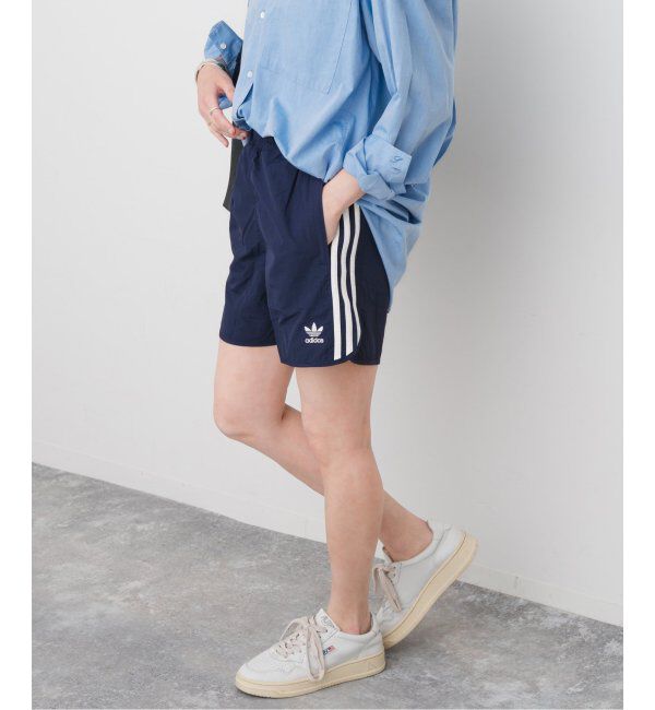 Spick and Span「adidas / アディダス SPRINTER SHORTS」|その他|