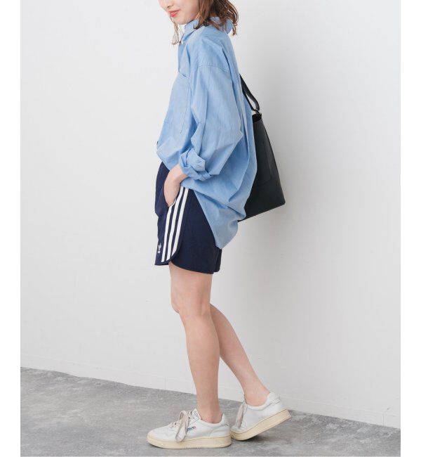 Spick and Span「adidas / アディダス SPRINTER SHORTS」|その他|