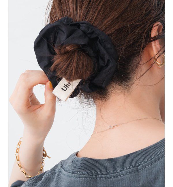 Spick and Span「《一部店舗+WEB限定》Uhr/ウーア 別注ミニバッグチャーム」|その他|