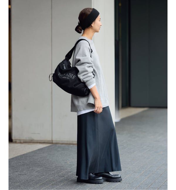 FRAMeWORK「William Brunton カシミヤヘアバンド」|その他|