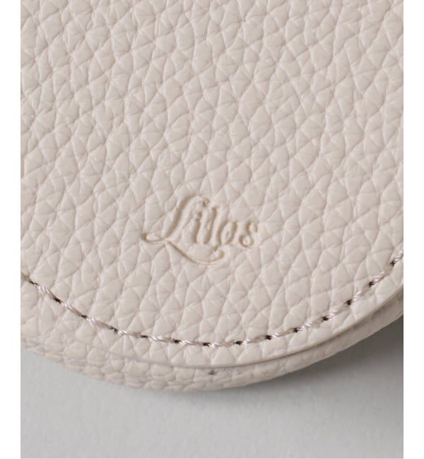 Lilas by Spick&Span「ジュエリーポーチセット」|その他|