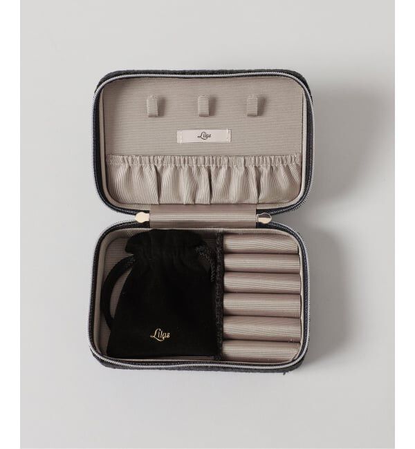 Lilas by Spick&Span「ジュエリーケース」|その他|