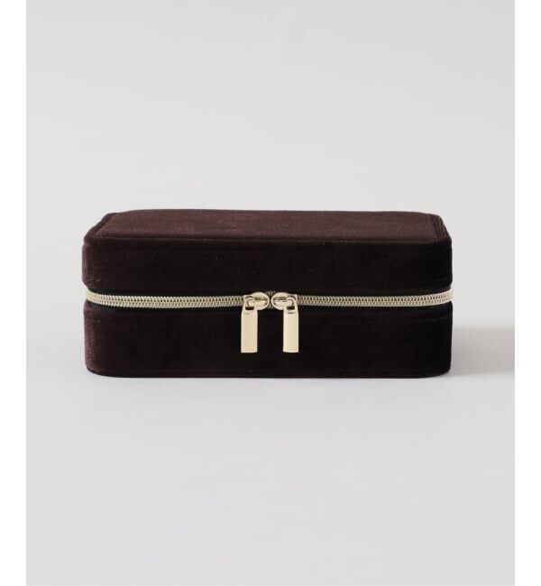 Lilas by Spick&Span「ジュエリーケース」|その他|