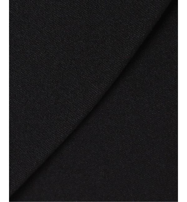 U by SPICK&SPAN「レースディティールロンパース」|オールインワン|