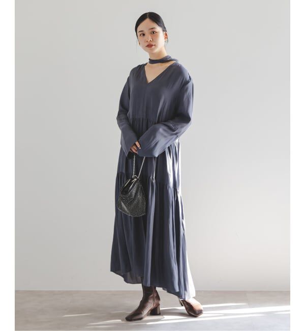 NOBLE「2WAYラインストーンバッグ」|ハンドバッグ|