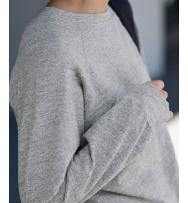 FRAMeWORK「≪追加≫NEWスラブベアテンプルオーバー」|Tシャツ・カットソー|