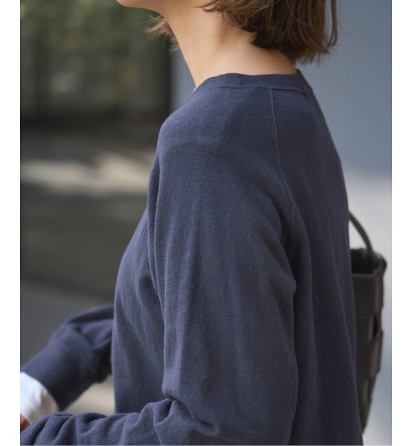 FRAMeWORK「≪追加≫NEWスラブベアテンプルオーバー」|Tシャツ・カットソー|