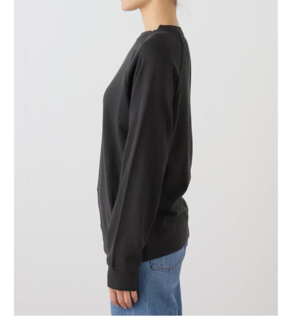 FRAMeWORK「≪追加≫NEWスラブベアテンプルオーバー」|Tシャツ・カットソー|