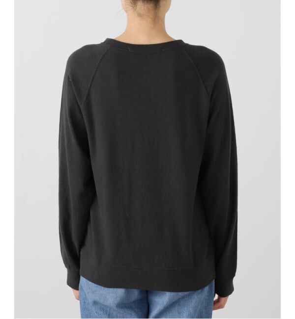FRAMeWORK「≪追加≫NEWスラブベアテンプルオーバー」|Tシャツ・カットソー|