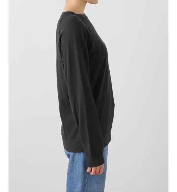 FRAMeWORK「≪追加≫NEWスラブベアテンプルオーバー」|Tシャツ・カットソー|