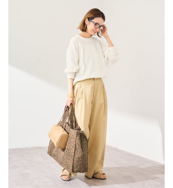 FRAMeWORK「YARMO landry バッグ」|トートバッグ|