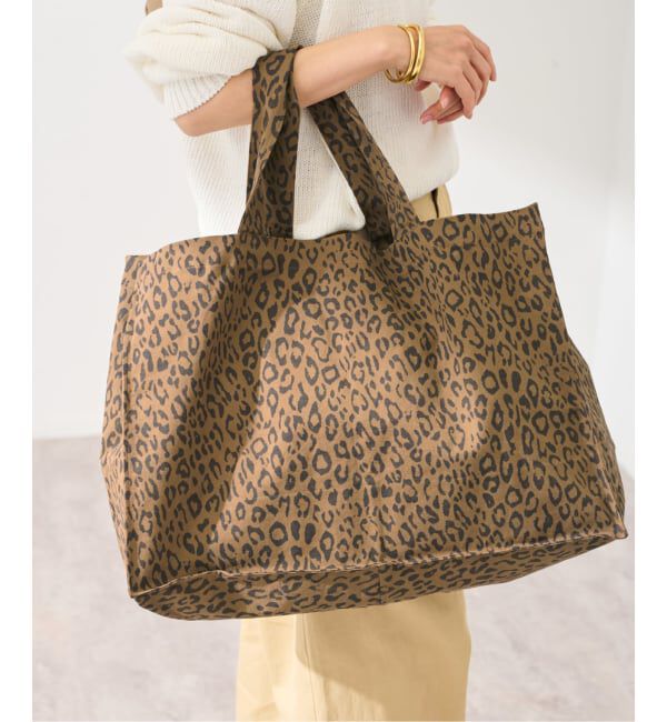 FRAMeWORK「YARMO landry バッグ」|トートバッグ|