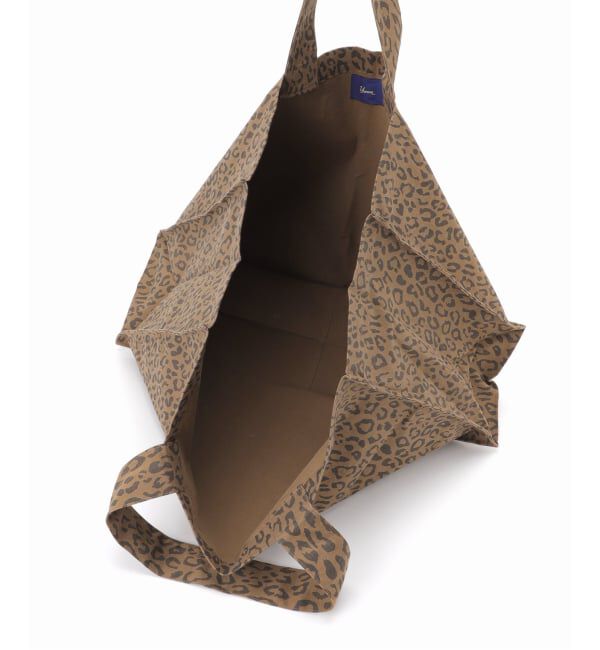 FRAMeWORK「YARMO landry バッグ」|トートバッグ|