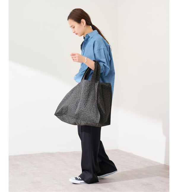 FRAMeWORK「YARMO landry バッグ」|トートバッグ|