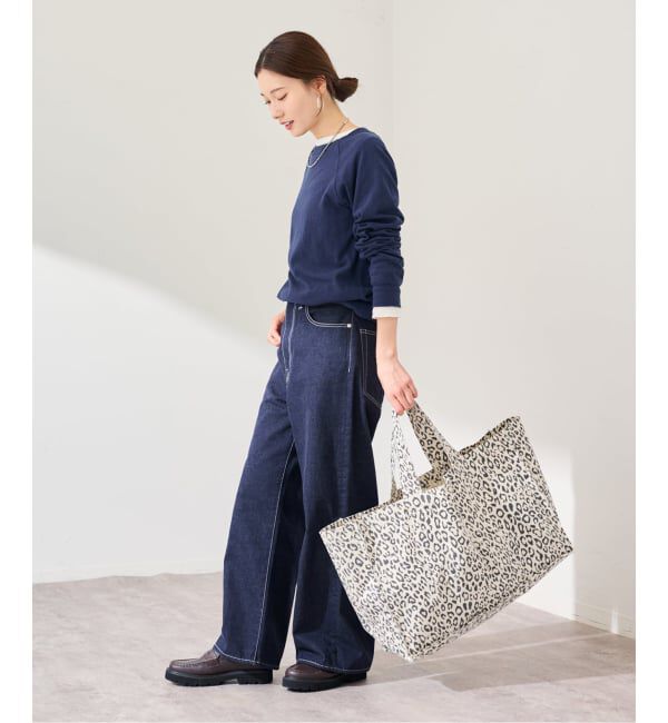 FRAMeWORK「YARMO landry バッグ」|トートバッグ|