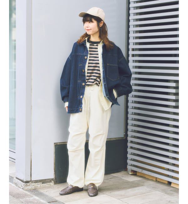 FRAMeWORK「≪予約≫PREEK/プリーク Baroque pearl stone line choker ネックレス」|ネックレス|