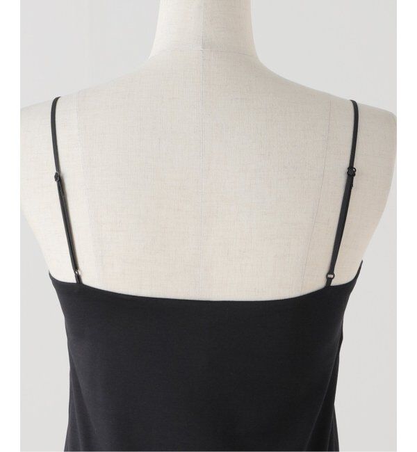  「《追加7》カップ付きキャミソール」|インナー|