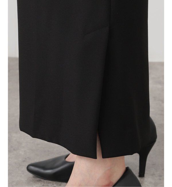  「《追加2》ダブルクロスオールインワン」|ドレス|