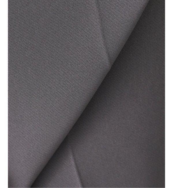  「《追加2》ダブルクロスオールインワン」|ドレス|