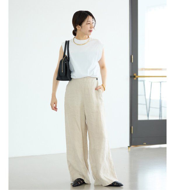  「《追加4》フレンチソフトグルカフラット」|その他|