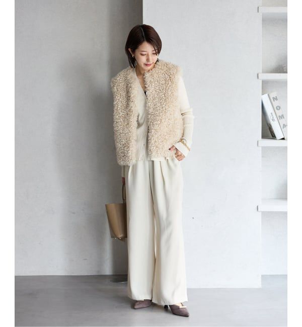  「《追加》5cmパールラインパンプス」|パンプス|