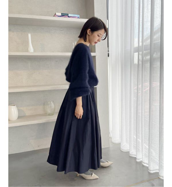  「《追加》5cmパールラインパンプス」|パンプス|