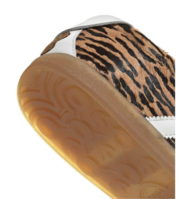  「adidas /アディダス GAZELLE LO PRO W」|スニーカー|