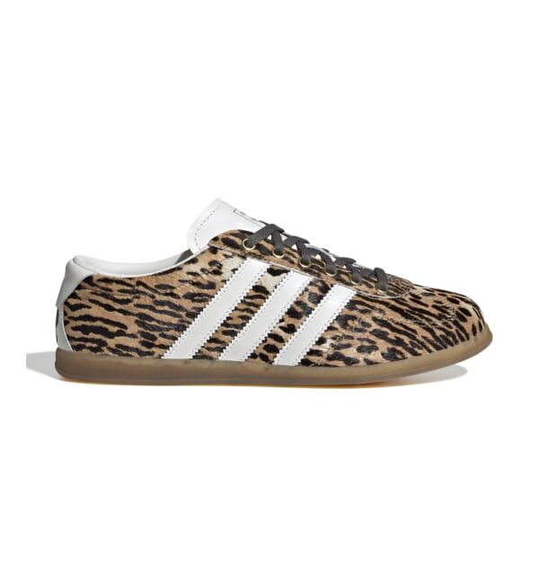  「adidas /アディダス GAZELLE LO PRO W」|スニーカー|