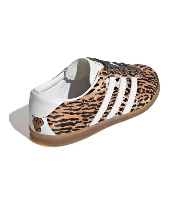  「adidas /アディダス GAZELLE LO PRO W」|スニーカー|