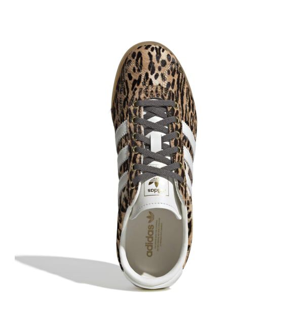 「adidas /アディダス GAZELLE LO PRO W」|スニーカー|