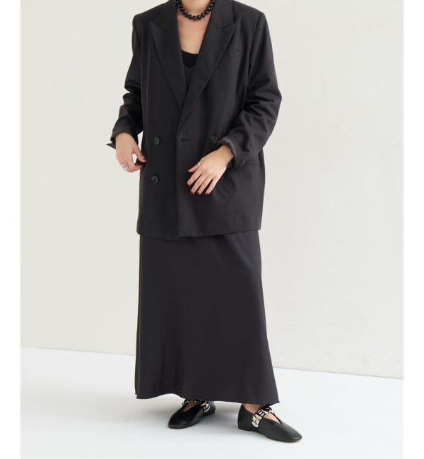 GRISE「《追加予約2》GRISEレザーEDGEスタッズベルトメリージェーン」|その他|