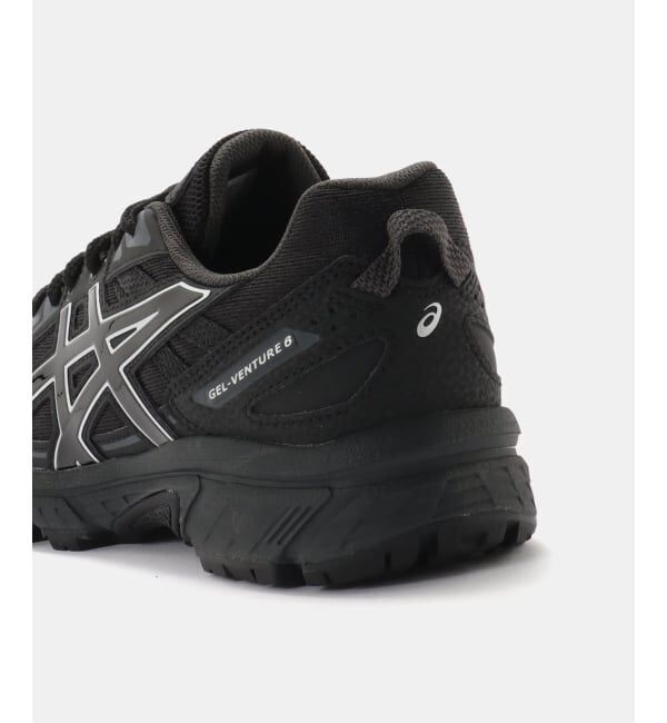  「asics /アシックス GEL-VENTURE6」|スニーカー|