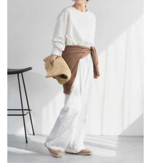  「《予約》スクエアエスパドリーユバレエ」|バレエシューズ|