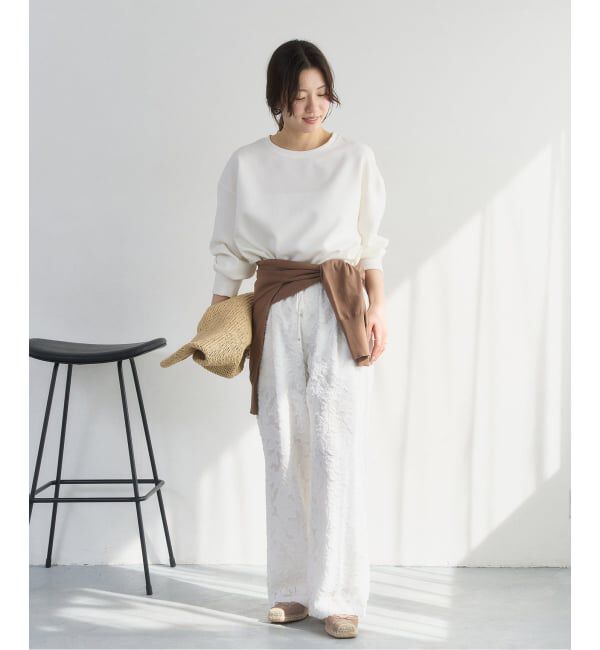  「《予約》スクエアエスパドリーユバレエ」|バレエシューズ|