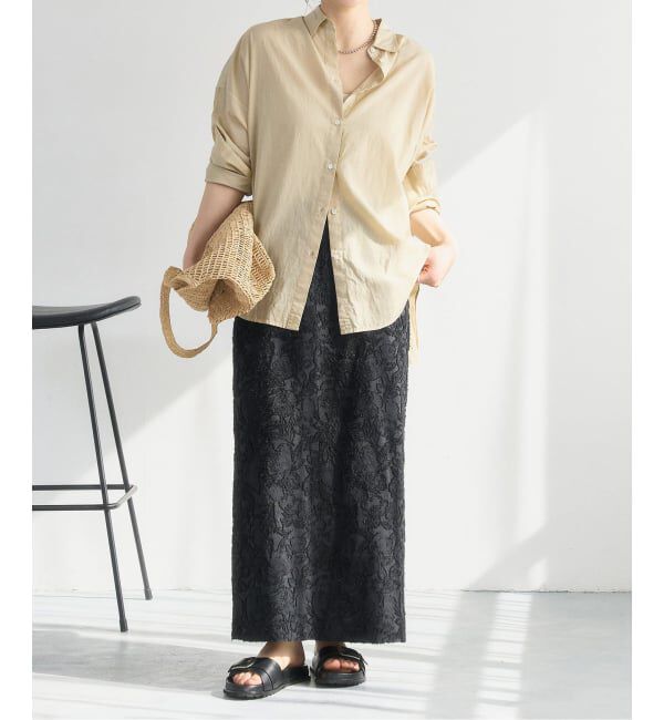  「《予約》レザーベルトバックルスライダー」|サンダル|