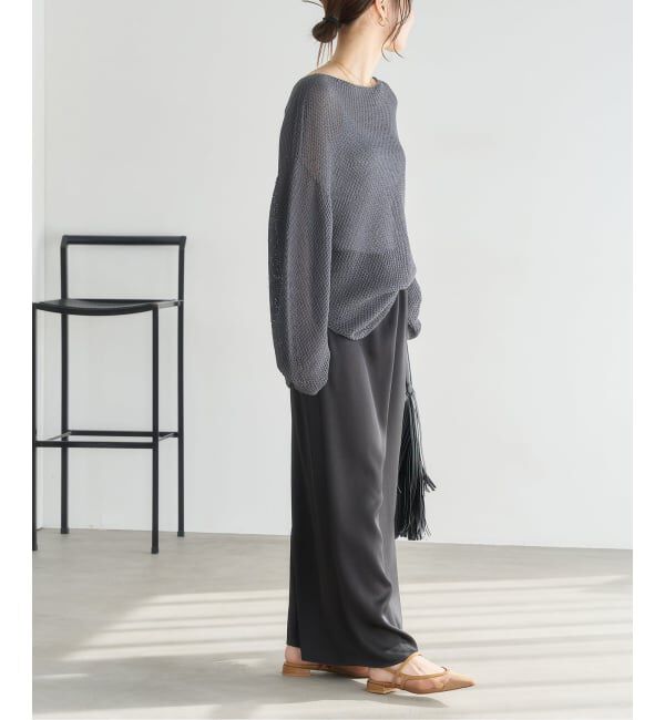  「《追加予約》シアーストラップスリングバック」|その他|