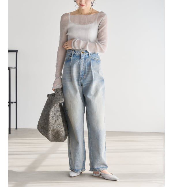  「《追加予約》シアーストラップスリングバック」|その他|